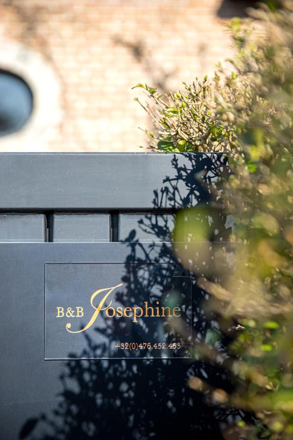 Maison Josephine 赫林贝尔亨 外观 照片