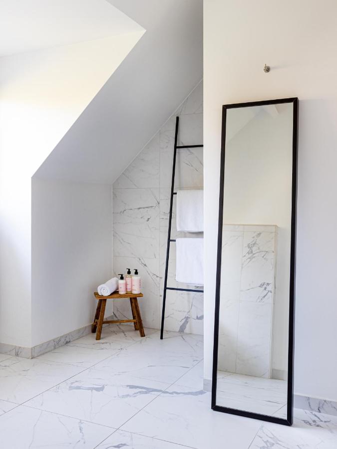 Maison Josephine 赫林贝尔亨 外观 照片